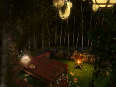 [ 소형 ] 숲속 별장