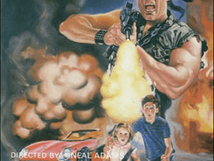 A18) 피위 스커드 (Death To The Pee Wee Squad, 1986)