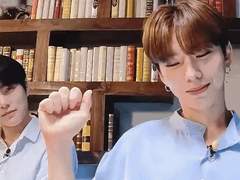 짝사랑 프로텍터 1