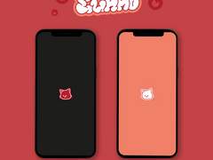 [플레이브] ❤️은호 늑대 배경화면🐺