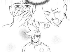 프로메어/봇놀 연성] 요것저것 정리