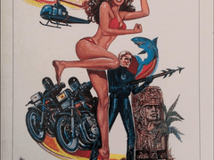 A20) 비미니 대작전 (Bimini Code, 1983)