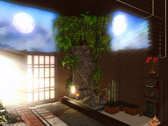 [ 중형 ] 동방풍 가정집