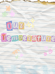 우리의 온도 (Our Temperature)