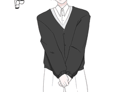 하루키 쇼토/男/일반과