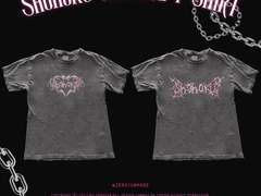 SHOHOKU CONCEPT VINTAGE T - SHIRT