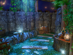 [ 소형 ] 야슈톨라 동굴