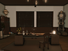 [ 소형 ] 탐정사무소