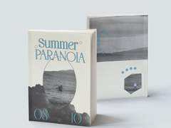 헌트 개봉 1주년 기념 정도평호 재록본 <Summer Paranoia> 통판 안내 (~8/9)