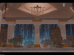 #비내리는_우나가든