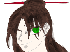 이것이 진정한 당보 낙서