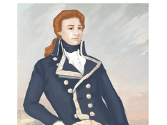 부크룩 공작의 새로운 근심 15