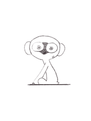 이방인의 직장생활