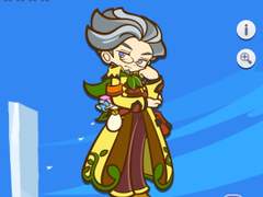 카드 번역 :: ★4~7 세빌리오