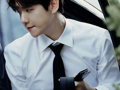 네가 먼저 꼬신 거야