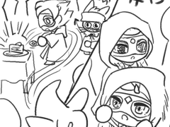 초차원 판타지 13화