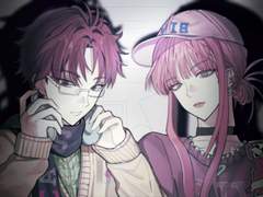 파라라이 연성 도안