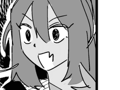 유교걸과 아메리카 여자친구(나리아마)