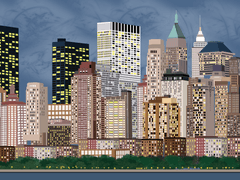 거래량으로 보는 부동산 전망