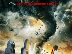 2A14) 슈퍼 토네이도 (Tornado, 2006)