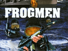 2A16) 프로그맨 (U.S. Seals 3: Frogmen, 2002)