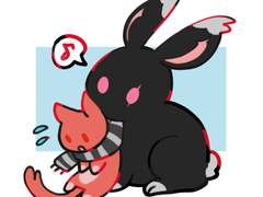 히아 짧은 연성들 백업 01