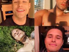 바다 위 하늘 아래 REC 1.