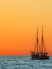 좋은 아침Good morning