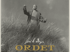 D11) 오뎃트 (Ordet, 1955)