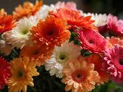 03. 거베라 데이지