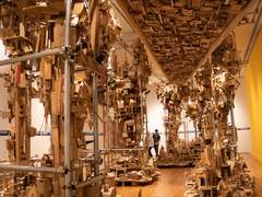 싱가포르 - 내셔널 갤러리