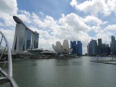싱가포르 - 마리나베이 (2)