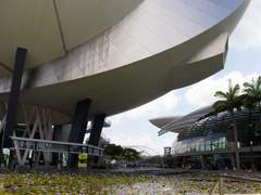 싱가포르 - 마리나베이 (3)