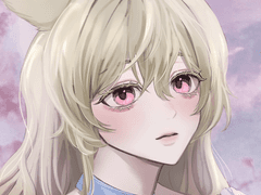 1인 두상 커미션