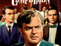 D14) 강박충동 (Compulsion, 1959)