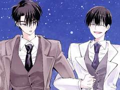 [독자중혁] 별이 닿는 곳