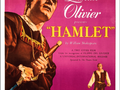 D16) 햄릿 (Hamlet, 1948)