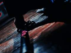 흐드러지게 핀 매화