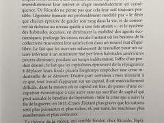 철학적 급진주의의 형성, 통독 — 40