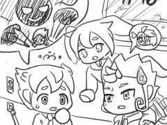 초차원 판타지 16화