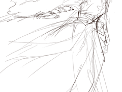 BC SKETCH(WARNING: VIOLENCE)