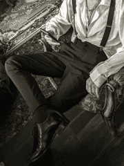 [해리포터] 그가 그녀를 사랑하는 이유