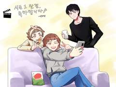 레드 앤 매드 시즌 1 완결 축전