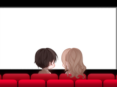 [진유키] 밤의 극장에서