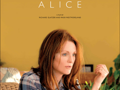 2D13) 스틸 앨리스 (Still Alice, 2014)