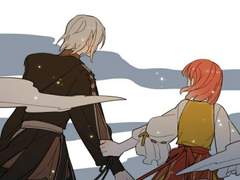 빛과 시간의 교차