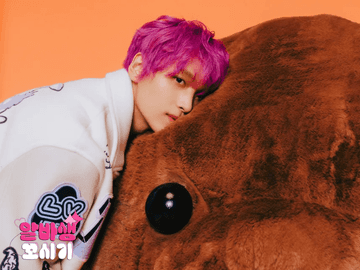 알바생 꼬시기 1