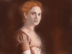 부크룩 공작의 새로운 근심 19