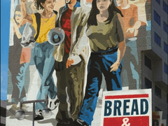 2D17) 빵과 장미 (Bread And Roses, 2000)