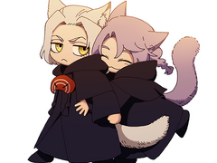 [FF14] 에메휘틀 모음2